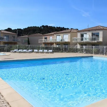 Climatise Avec Piscine - Vue Clape Gn190-711 Gruissan