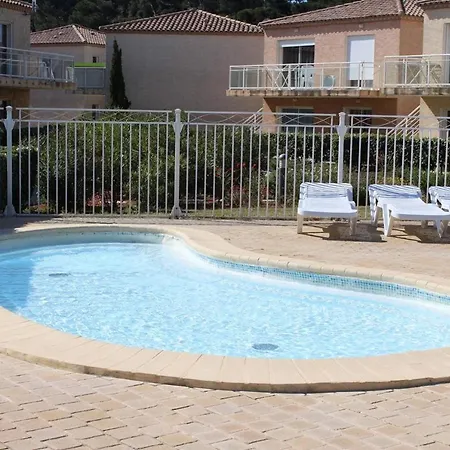 Climatise Avec Piscine - Vue Clape Gn190-711 * Gruissan